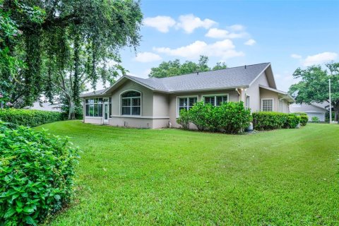 House in Clermont, Florida 4 bedrooms, 258.08 sq.m. № 1851204 - photo 29