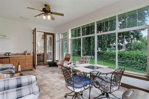 House in Clermont, Florida 4 bedrooms, 258.08 sq.m. № 1851204 - photo 27