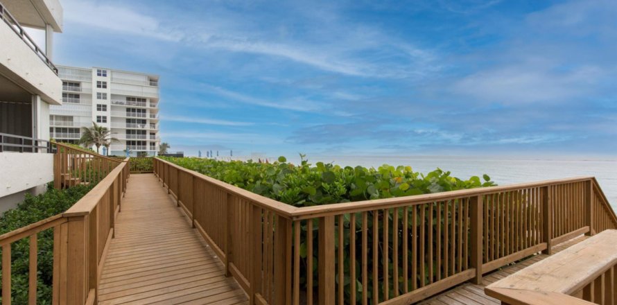 Condo à South Palm Beach, Floride, 2 chambres № 1177212