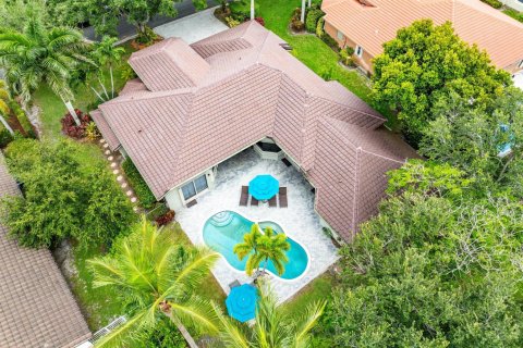 Villa ou maison à vendre à Parkland, Floride: 5 chambres, 264.49 m2 № 2077414 - photo 5