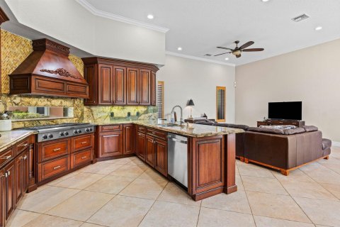 Villa ou maison à vendre à Parkland, Floride: 5 chambres, 264.49 m2 № 2077414 - photo 15