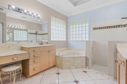 Villa ou maison à vendre à Parkland, Floride: 5 chambres, 264.49 m2 № 2077414 - photo 19