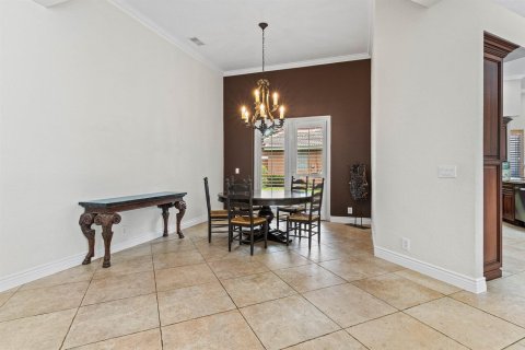 Villa ou maison à vendre à Parkland, Floride: 5 chambres, 264.49 m2 № 2077414 - photo 9
