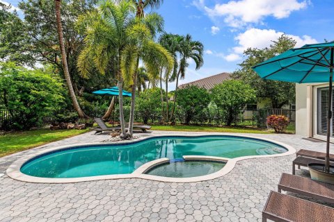 Villa ou maison à vendre à Parkland, Floride: 5 chambres, 264.49 m2 № 2077414 - photo 28