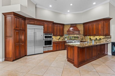 Villa ou maison à vendre à Parkland, Floride: 5 chambres, 264.49 m2 № 2077414 - photo 13