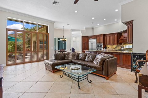 Villa ou maison à vendre à Parkland, Floride: 5 chambres, 264.49 m2 № 2077414 - photo 11