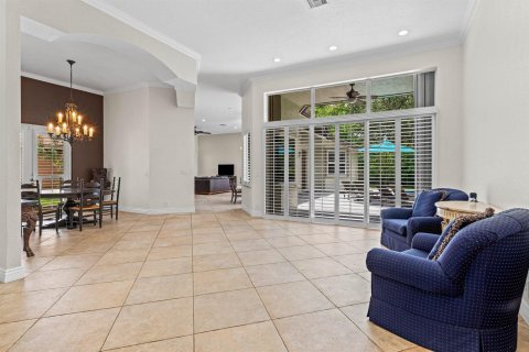 Villa ou maison à vendre à Parkland, Floride: 5 chambres, 264.49 m2 № 2077414 - photo 7