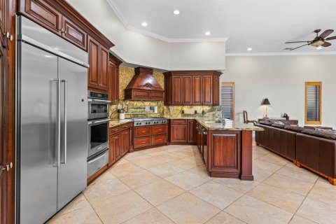 Villa ou maison à vendre à Parkland, Floride: 5 chambres, 264.49 m2 № 2077414 - photo 14