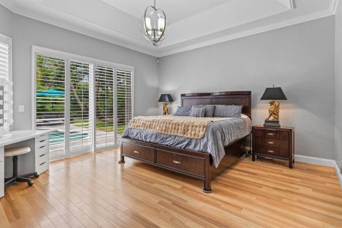 Villa ou maison à vendre à Parkland, Floride: 5 chambres, 264.49 m2 № 2077414 - photo 17