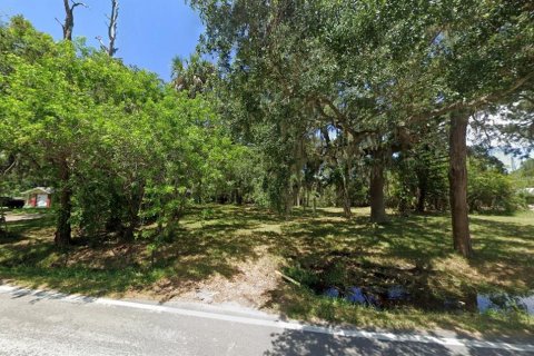 Land in Hudson, Florida № 2378008 - photo 2