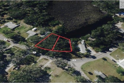 Land in Hudson, Florida № 2378008 - photo 3
