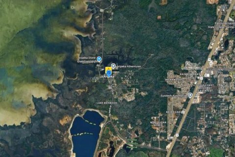 Land in Hudson, Florida № 2378008 - photo 4