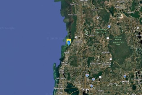 Land in Hudson, Florida № 2378008 - photo 5