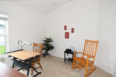 House in The Villages, Florida 3 bedrooms, 181.07 sq.m. № 2406398 - photo 11
