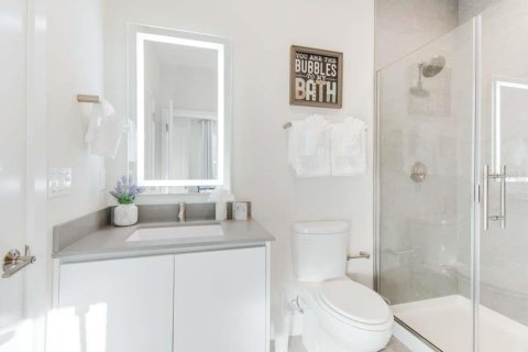Touwnhouse à louer à Clermont, Floride: 3 chambres, 172.05 m2 № 2136899 - photo 8