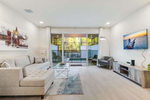Touwnhouse à louer à Clermont, Floride: 3 chambres, 172.05 m2 № 2136899 - photo 15