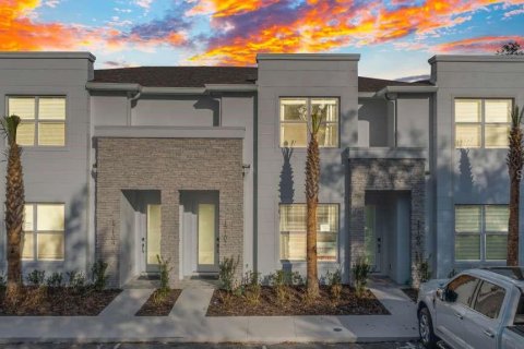Touwnhouse à louer à Clermont, Floride: 3 chambres, 172.05 m2 № 2136899 - photo 4