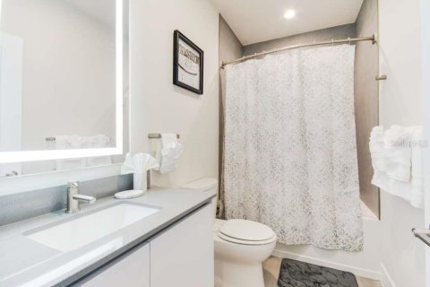 Touwnhouse à louer à Clermont, Floride: 3 chambres, 172.05 m2 № 2136899 - photo 22