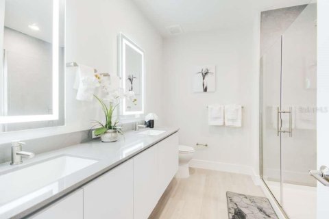 Touwnhouse à louer à Clermont, Floride: 3 chambres, 172.05 m2 № 2136899 - photo 26