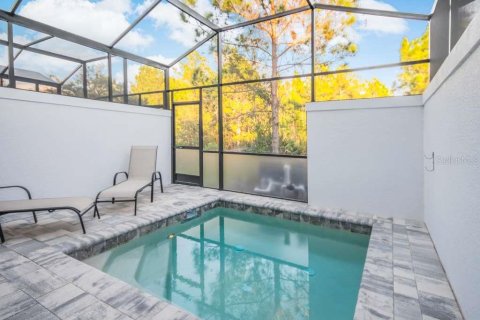 Touwnhouse à louer à Clermont, Floride: 3 chambres, 172.05 m2 № 2136899 - photo 16