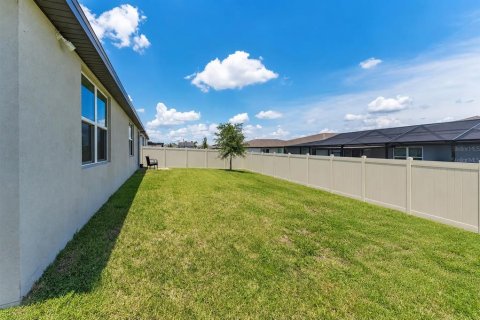 Villa ou maison à louer à Haines City, Floride: 4 chambres, 184.69 m2 № 2093424 - photo 21