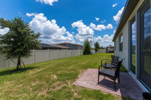 Villa ou maison à louer à Haines City, Floride: 4 chambres, 184.69 m2 № 2093424 - photo 23