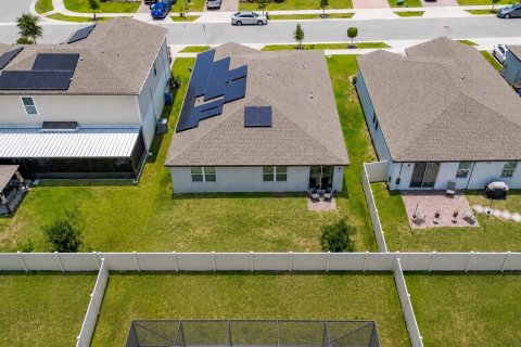 Villa ou maison à louer à Haines City, Floride: 4 chambres, 184.69 m2 № 2093424 - photo 22