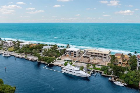 Купить виллу или дом в Хиллсборо-Бич, Флорида 7 спален, 907.93м2, № 2076839 - фото 14