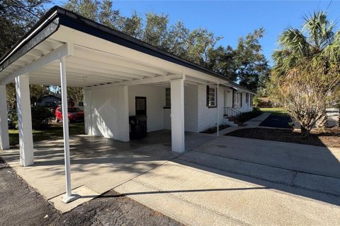 Propiedad comercial en venta en Tavares, Florida, 153.38 m2 № 1446098 - foto 29