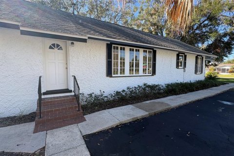 Propiedad comercial en venta en Tavares, Florida, 153.38 m2 № 1446098 - foto 24