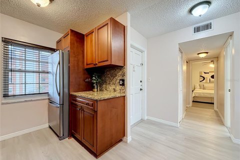 Copropriété à vendre à Saint Petersburg, Floride: 2 chambres, 106.84 m2 № 2223109 - photo 11