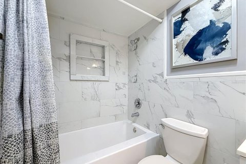 Copropriété à vendre à Saint Petersburg, Floride: 2 chambres, 106.84 m2 № 2223109 - photo 29