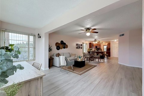 Copropriété à vendre à Saint Petersburg, Floride: 2 chambres, 106.84 m2 № 2223109 - photo 19