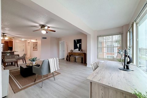 Copropriété à vendre à Saint Petersburg, Floride: 2 chambres, 106.84 m2 № 2223109 - photo 21