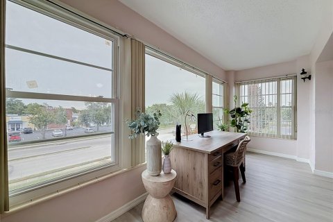 Copropriété à vendre à Saint Petersburg, Floride: 2 chambres, 106.84 m2 № 2223109 - photo 23