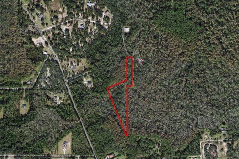 Terreno en venta en Kissimmee, Florida № 1090720 - foto 12