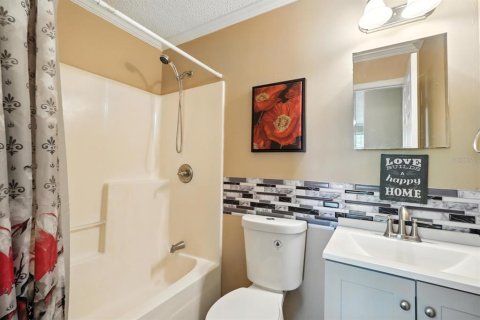 Casa en venta en Saint Augustine, Florida, 3 dormitorios, 130.25 m2 № 1854250 - foto 30
