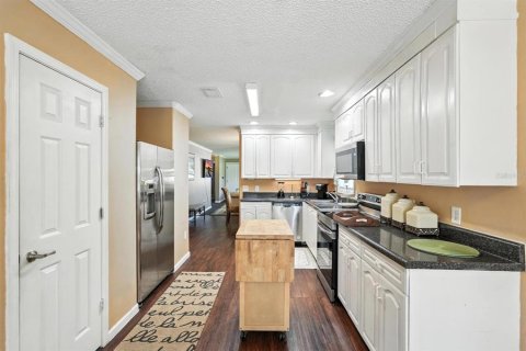 Casa en venta en Saint Augustine, Florida, 3 dormitorios, 130.25 m2 № 1854250 - foto 12
