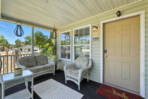 Casa en venta en Saint Augustine, Florida, 3 dormitorios, 130.25 m2 № 1854250 - foto 5