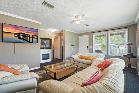 Casa en venta en Saint Augustine, Florida, 3 dormitorios, 130.25 m2 № 1854250 - foto 7