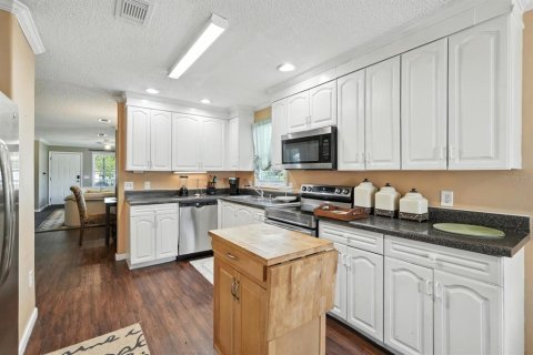 Casa en venta en Saint Augustine, Florida, 3 dormitorios, 130.25 m2 № 1854250 - foto 16
