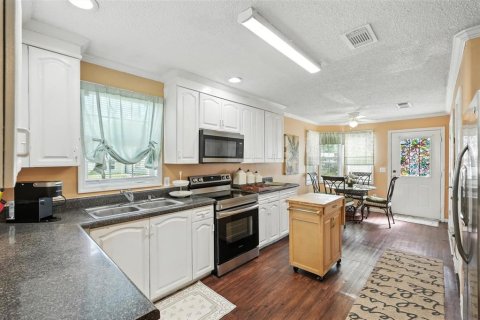 Casa en venta en Saint Augustine, Florida, 3 dormitorios, 130.25 m2 № 1854250 - foto 14