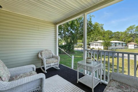 Casa en venta en Saint Augustine, Florida, 3 dormitorios, 130.25 m2 № 1854250 - foto 4