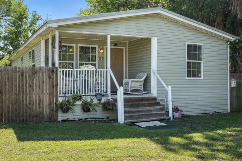 Casa en venta en Saint Augustine, Florida, 3 dormitorios, 130.25 m2 № 1854250 - foto 3