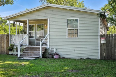 Casa en venta en Saint Augustine, Florida, 3 dormitorios, 130.25 m2 № 1854250 - foto 2