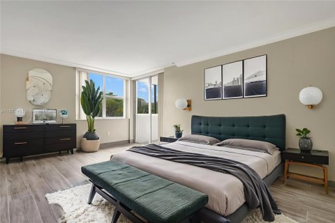 Copropriété à louer à Aventura, Floride: 2 chambres, 101.82 m2 № 1931374 - photo 15