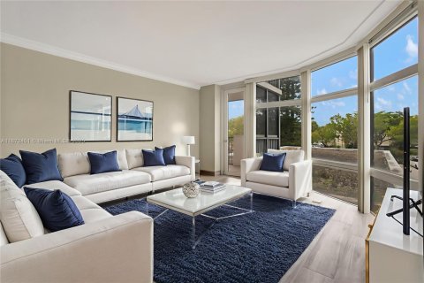 Copropriété à louer à Aventura, Floride: 2 chambres, 101.82 m2 № 1931374 - photo 12