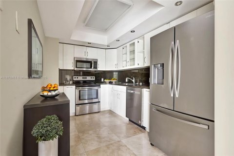 Copropriété à louer à Aventura, Floride: 2 chambres, 101.82 m2 № 1931374 - photo 13