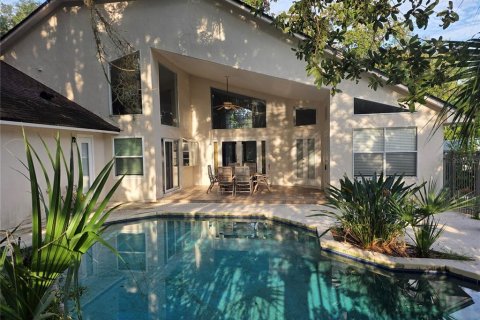 Casa en venta en Oviedo, Florida, 4 dormitorios, 217.39 m2 № 2341805 - foto 2