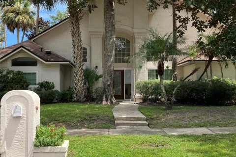 Villa ou maison à Oviedo, Floride 4 chambres, 217.39 m2 № 2341805